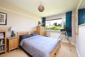 Bedroom- click for photo gallery